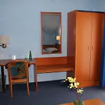 מלון Rosenhof דיסלדורף