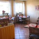 מלון Rosenhof דיסלדורף