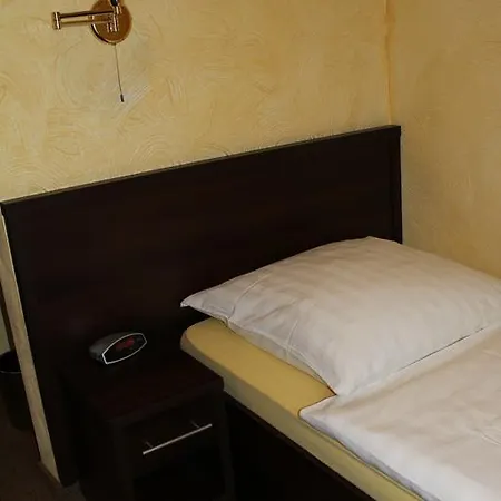 Rosenhof Hotel