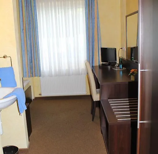 Rosenhof 2* Dusseldorf