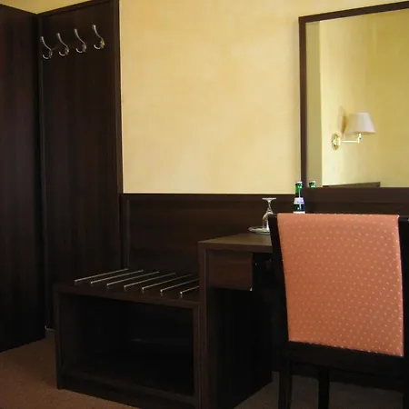 Rosenhof 2* Düsseldorf