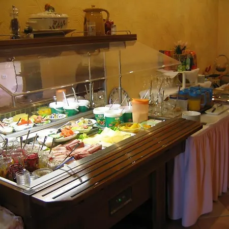 Rosenhof 2* Düsseldorf