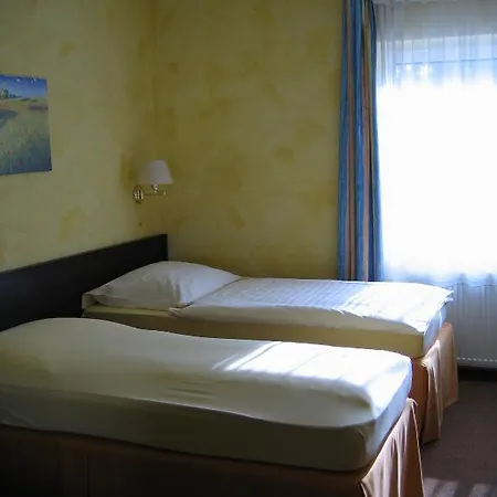 Rosenhof Hotel Düsseldorf