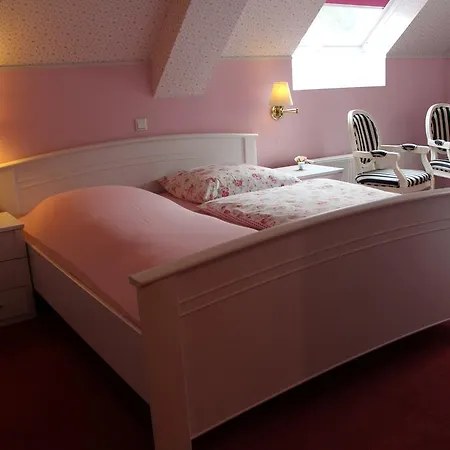 Hotel Rosenhof Düsseldorf