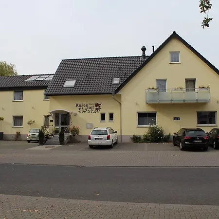 Rosenhof 2*