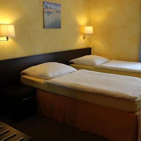 Rosenhof 2* Düsseldorf