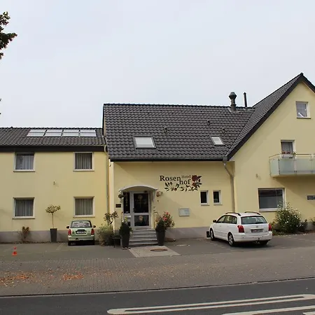 Hotel Rosenhof
