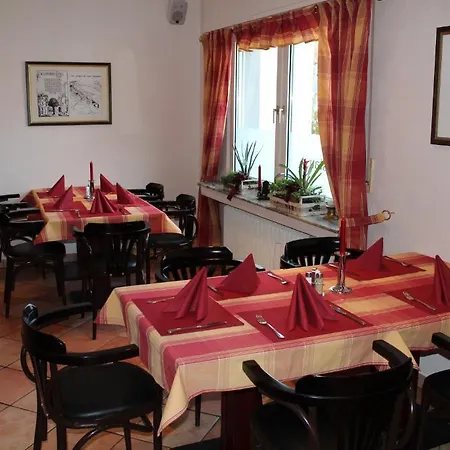 Rosenhof Otel 2*