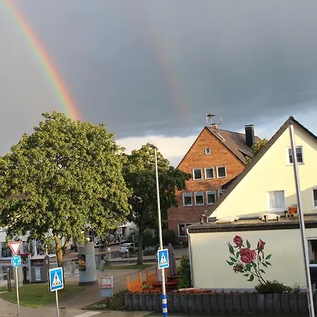 Otel Rosenhof 2*