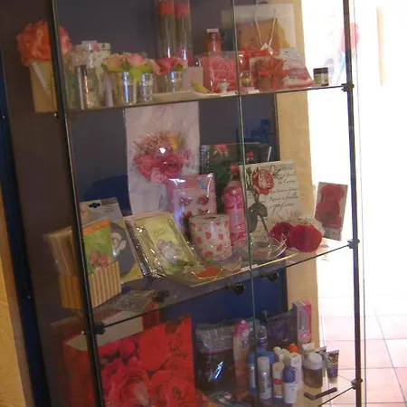 Rosenhof Hotel Düsseldorf