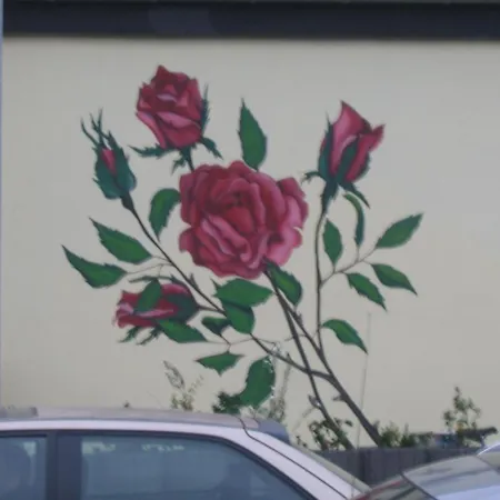 Otel Rosenhof 2*