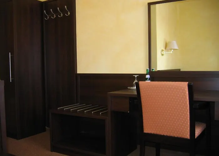 Rosenhof 2* Düsseldorf