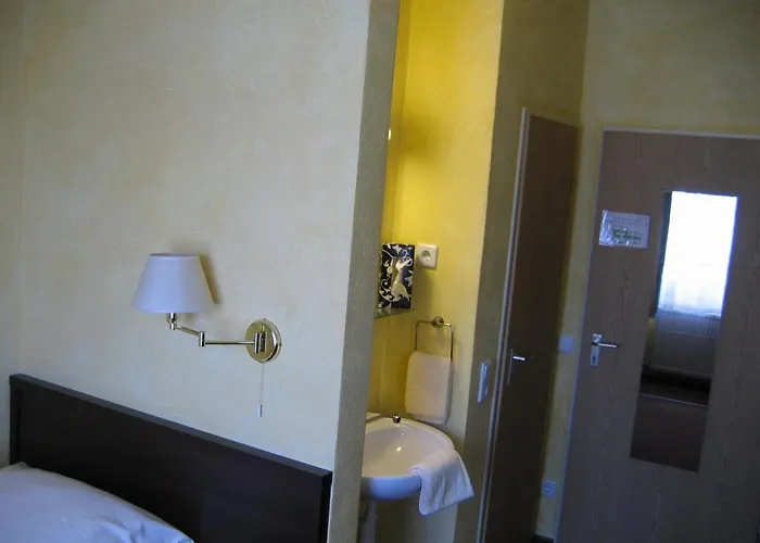 Rosenhof Szálloda 2*