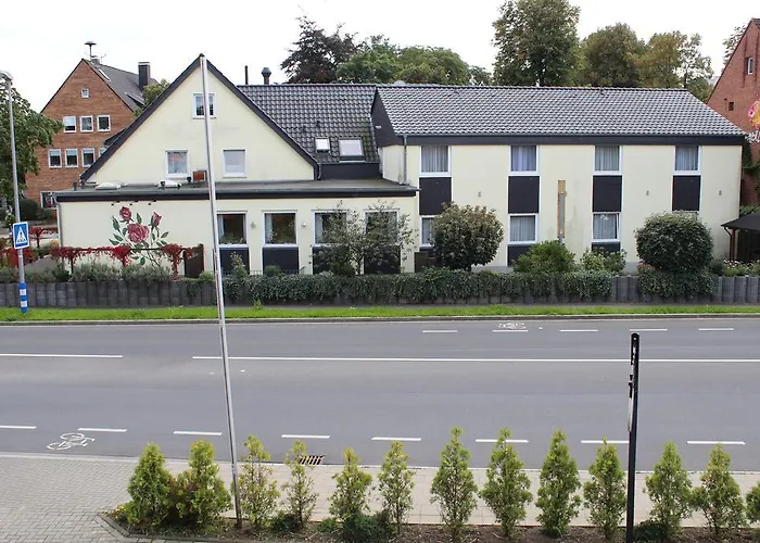 Rosenhof 2*