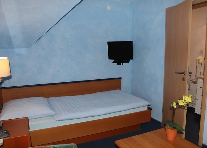 Rosenhof Отель 2*