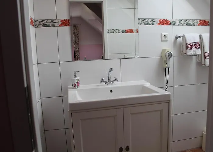 Rosenhof Szálloda 2*