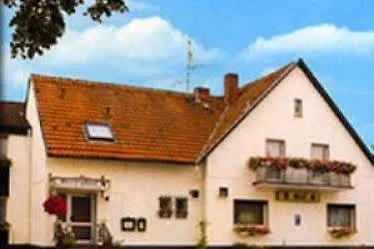 Отель Rosenhof