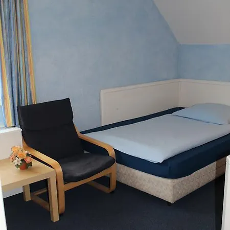 Hotell Rosenhof 2*
