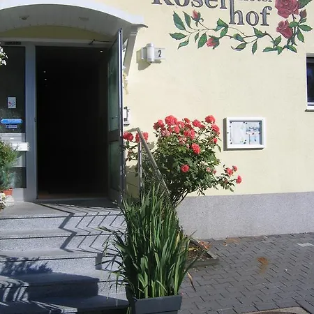Hotell Rosenhof