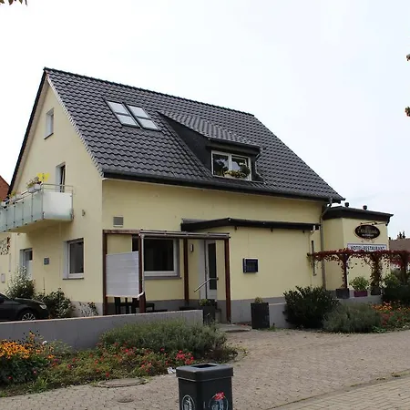 Rosenhof Otel Düsseldorf