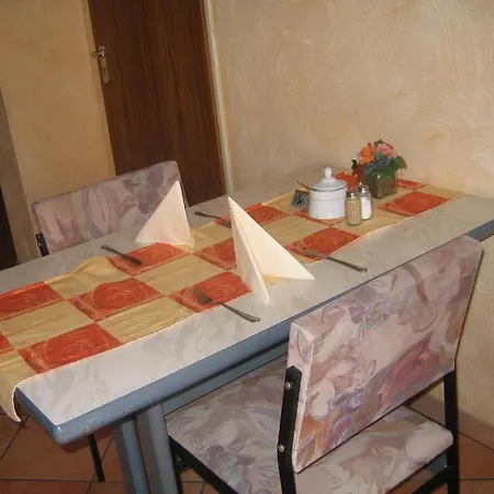 Rosenhof Hotell 2*