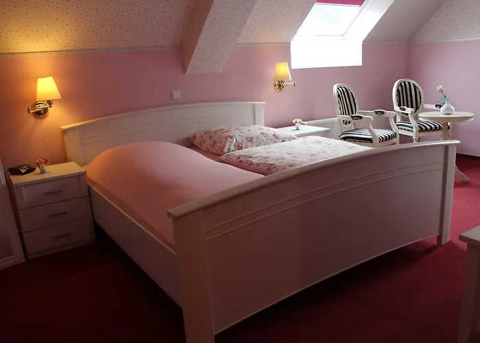 Otel Rosenhof Düsseldorf