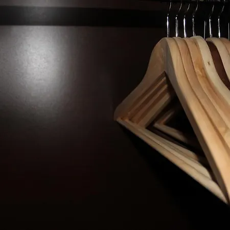 罗森霍夫酒店 酒店