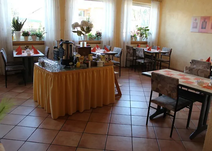 罗森霍夫酒店 杜塞尔多夫